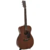 Guitare Martin 00-15M En Acajou