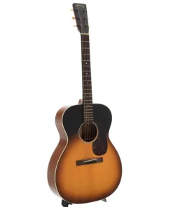 Guitare Martin 000-17 Whiskey Sunset