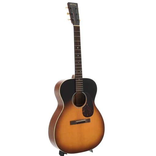 Guitare Martin 000-17 Whiskey Sunset