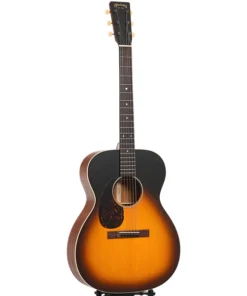 Guitare Martin 000-17L Pour Gaucher