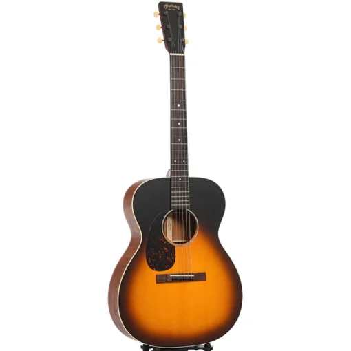 Guitare Martin 000-17L Pour Gaucher