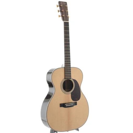 Guitare Martin 000-28E Modern Deluxe