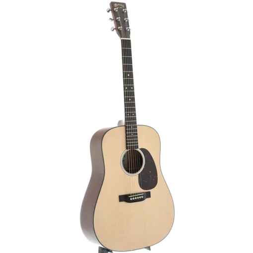 Guitare Martin D-10E