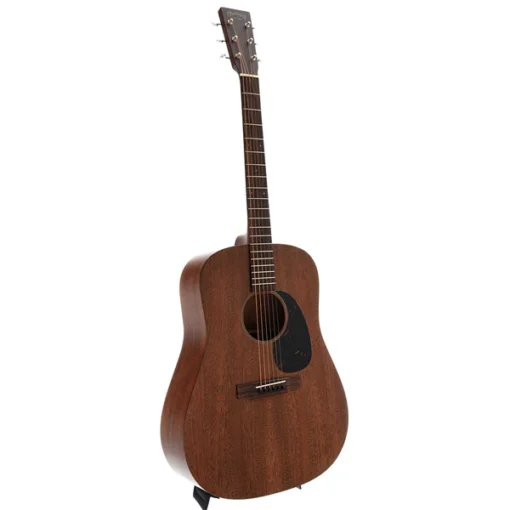 Guitare Martin D-15M En Acajou