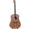 Guitare acoustique Martin D-X1E Koa