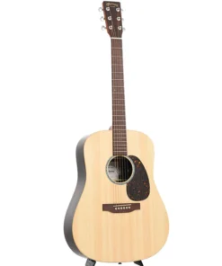 Guitare Acoustique Martin D-X2E en Palissandre Brésilien