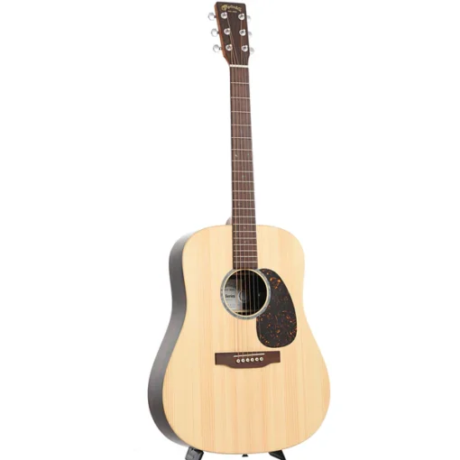 Guitare Acoustique Martin D-X2E en Palissandre Brésilien