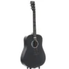 Guitare Martin DX Johnny Cash pour gaucher