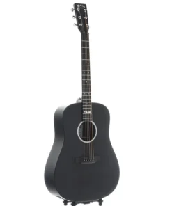 Guitare Martin DX Johnny Cash pour gaucher