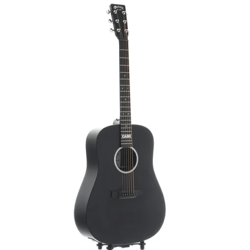 Guitare Martin DX Johnny Cash pour gaucher