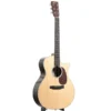 Guitare Martin GPC-13E Ziricote Cutaway