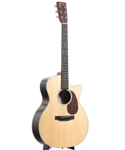 Guitare Martin GPC-13E Ziricote Cutaway