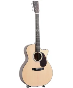 Guitare Martin GPC-16E Mahogany Cutaway