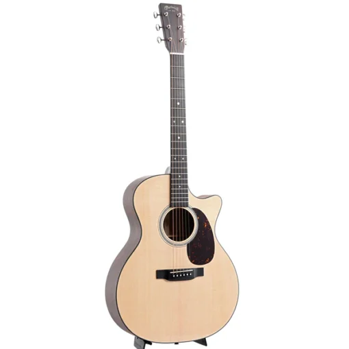 Guitare Martin GPC-16E Mahogany Cutaway