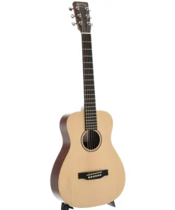 Guitare Martin LX1 Little Martin avec table en épicéa massif