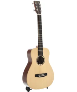 Guitare Martin LX1E Little Martin