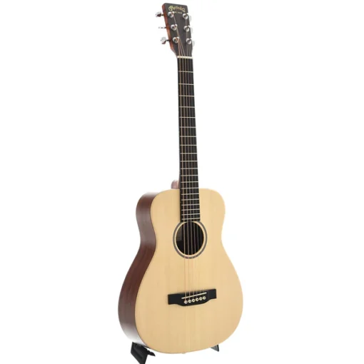 Guitare Martin LX1E Little Martin