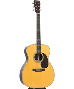 Guitare Martin M-36