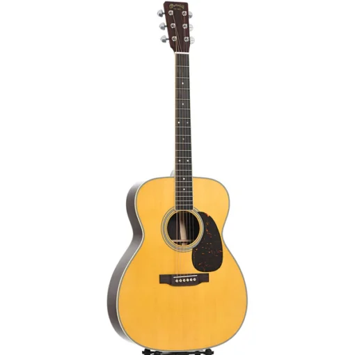 Guitare Martin M-36