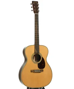 Guitare Martin OM-28