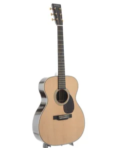 Guitare Martin OM-28E Modern Deluxe