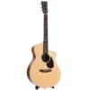 Guitare Martin SC-13E Cutaway