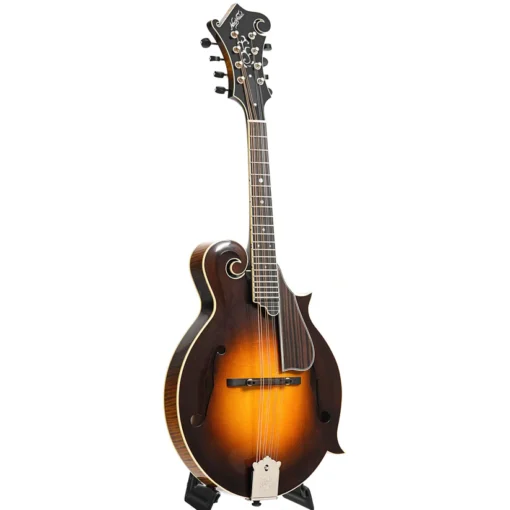 Mandoline Master Model "Big Mon" NFB-F5E de Northfield Workshop