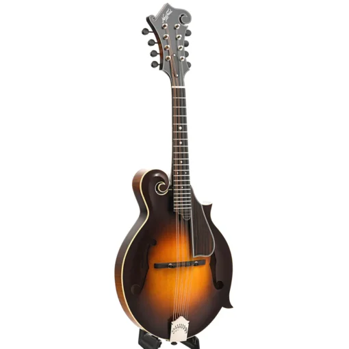 Mandoline Northfield Workshop S-Series NFS-F5