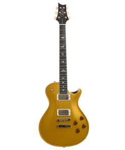 Guitare électrique PRS McCarty 594 Singlecut Gold Metallic