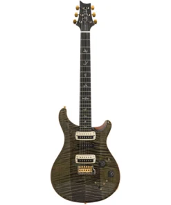 Guitare électrique PRS Modern Eagle V Wood Library 10-Top (2022)