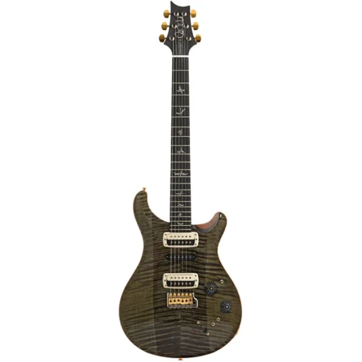 Guitare électrique PRS Modern Eagle V Wood Library 10-Top (2022)