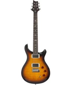 PRS SE DGT McCarty Tobacco Sunburst