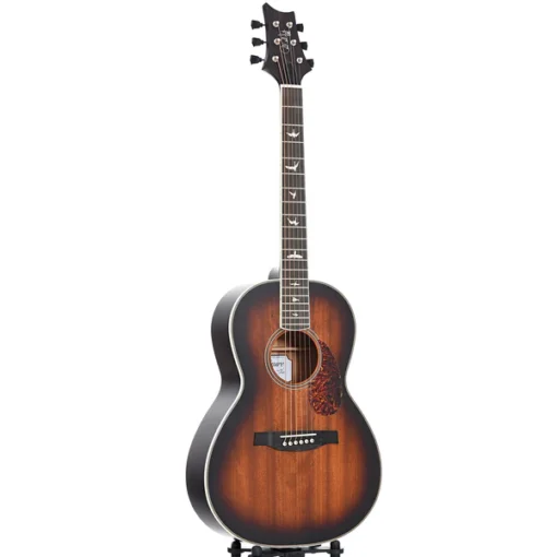 Guitare acoustique / électrique PRS SE P20E Parlor