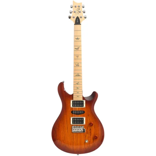 Guitare électrique PRS SE Swamp Ash Special