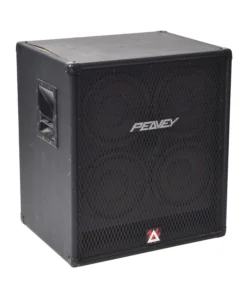 Peavey 410TVX