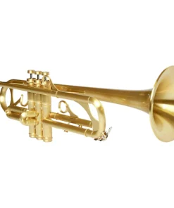 Phaeton PHT-2031 Custom Series C Trumpet