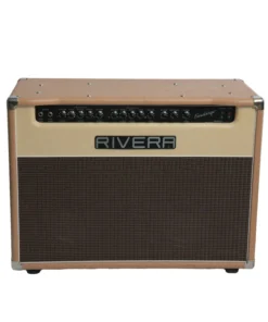 Rivera Fandango 55 212 Combo (2009)