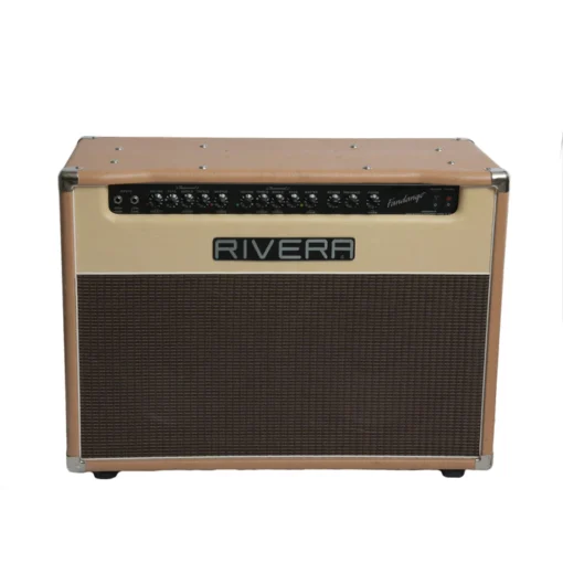 Rivera Fandango 55 212 Combo (2009)