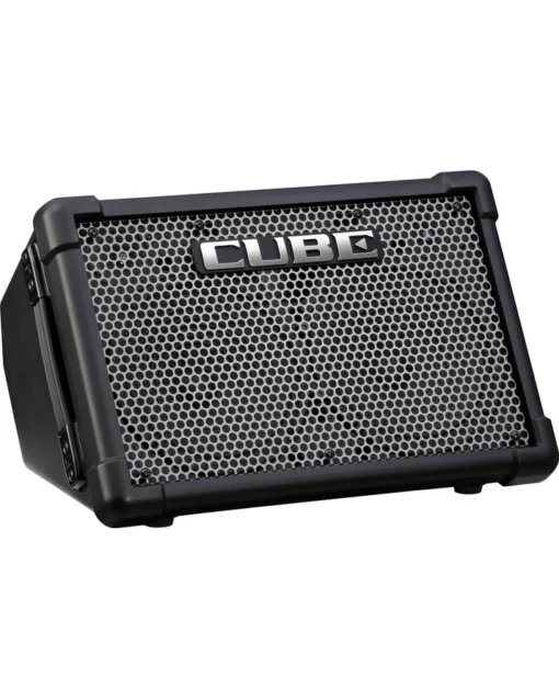 Amplificateur stéréo à batterie Roland CUBE Street EX