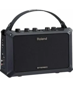 Amplificateur de guitare acoustique Roland Mobile Ac Chorus