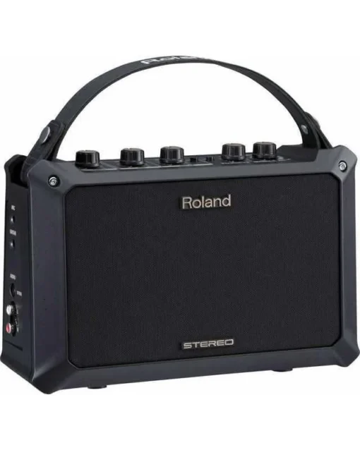 Amplificateur de guitare acoustique Roland Mobile Ac Chorus