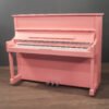 Piano droit de studio Sonnova U48 48''