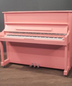 Piano droit de studio Sonnova U48 48''