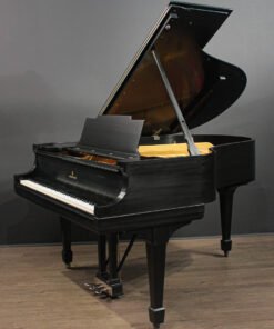 Piano à queue Steinway modèle M 5'7''