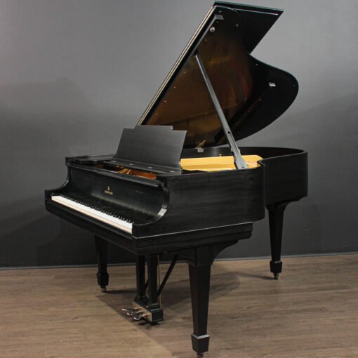 Piano à queue Steinway modèle M 5'7''