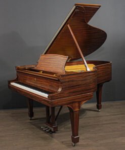 Piano à queue Steinway modèle O 5'10''