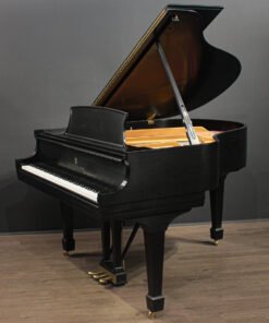 Piano à queue miniature Steinway Model S 5'1'' 1997