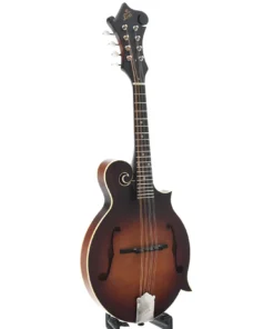 La mandoline Loar « Honey Creek » de style F