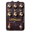 Pédale d'émulation d'ampli UAFX Lion '68 Super Lead avec Bluetooth