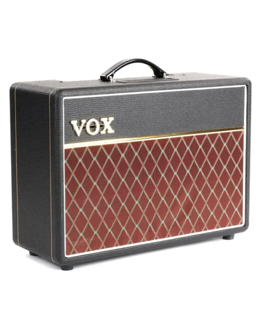 Amplificateur combo Vox AC10 Custom